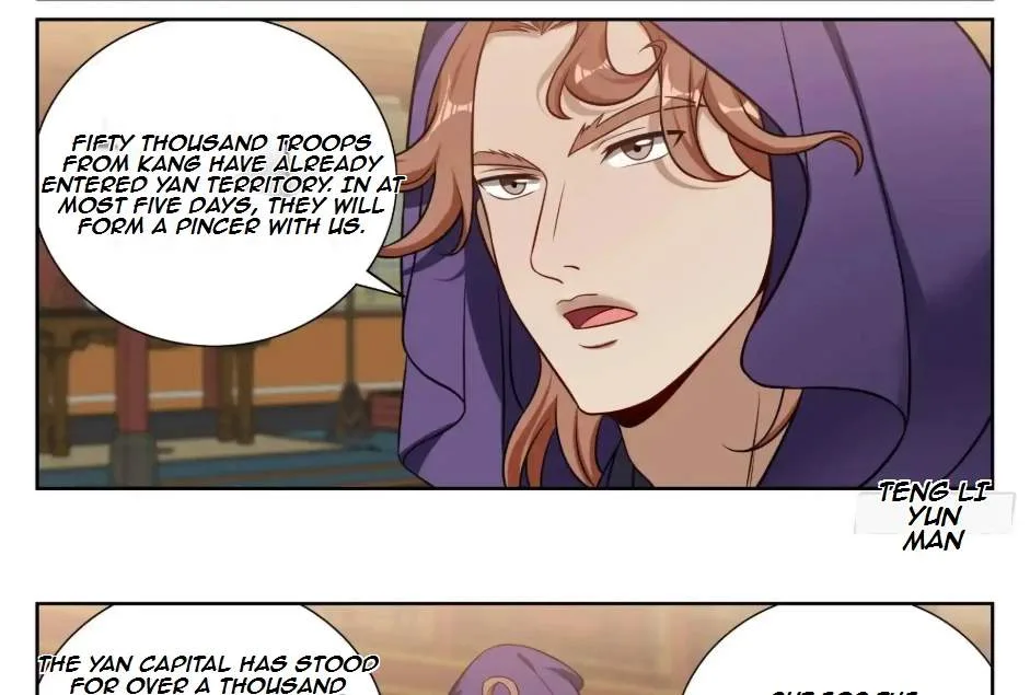 Nightwatcher Chapter 579 page 35