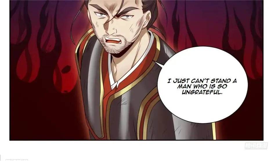 Nightwatcher Chapter 580 page 25