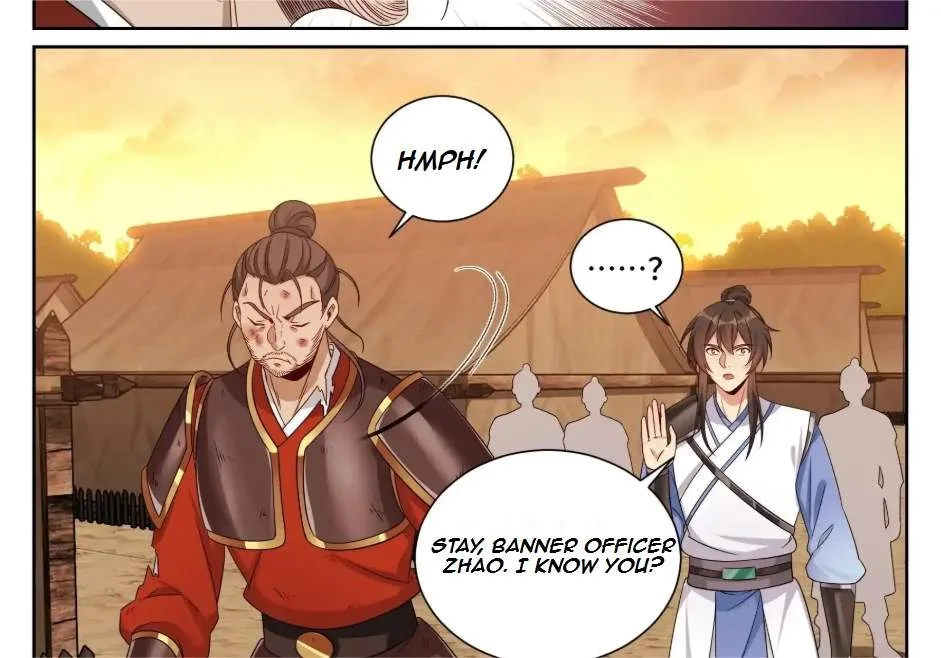 Nightwatcher Chapter 580 page 20