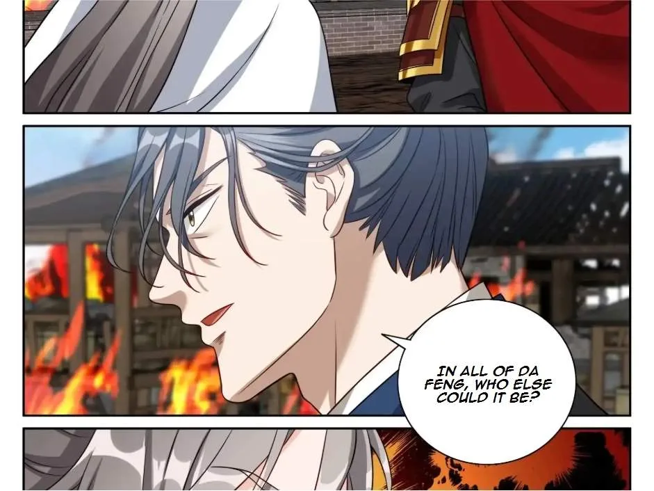 Nightwatcher Chapter 579 page 48