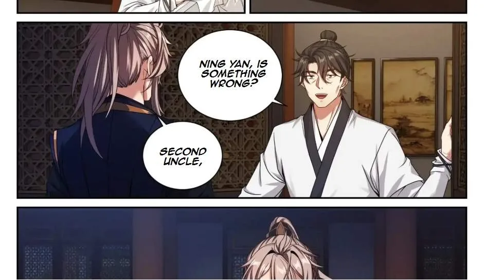 Nightwatcher Chapter 580 page 49