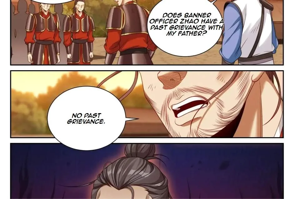 Nightwatcher Chapter 580 page 24