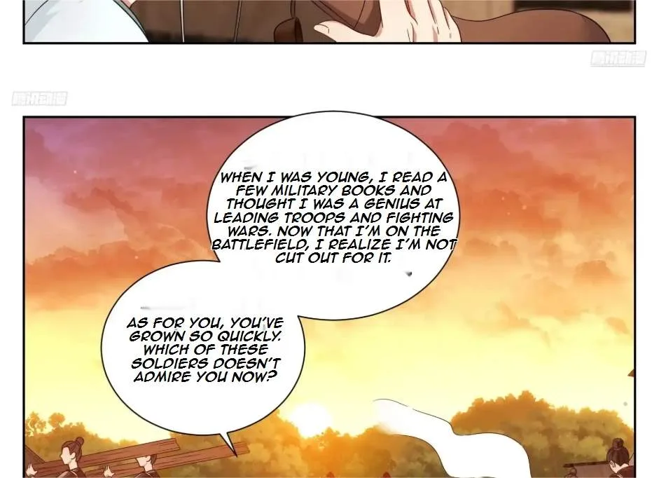 Nightwatcher Chapter 580 page 12