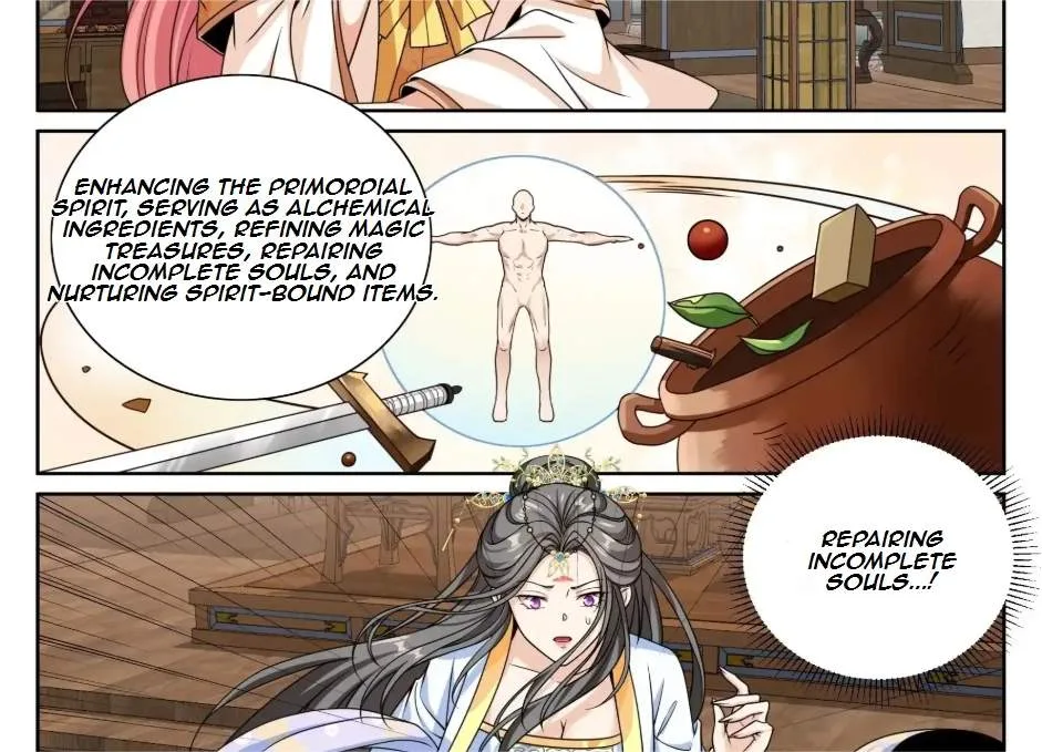 Nightwatcher Chapter 582 page 49