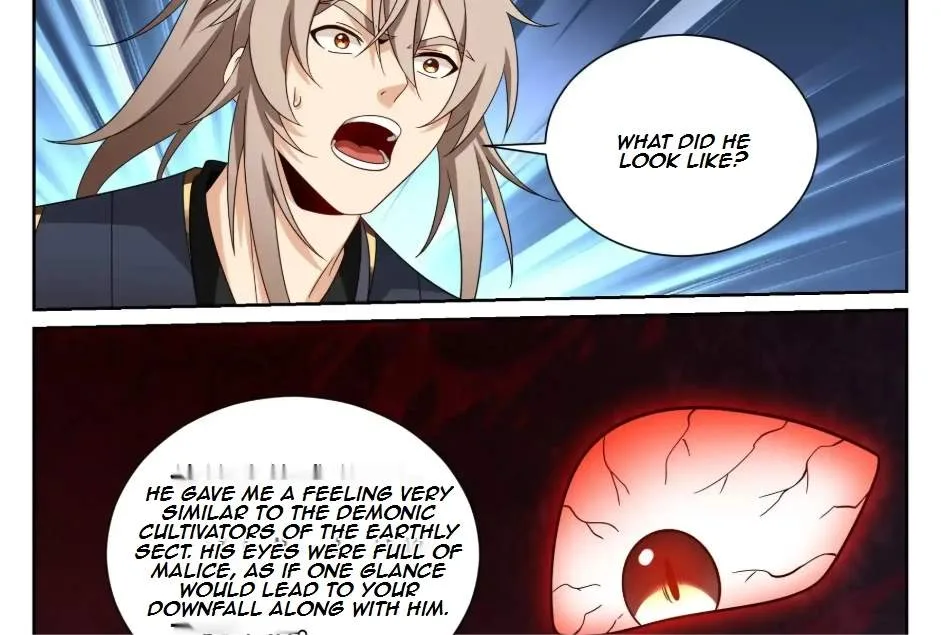 Nightwatcher Chapter 583 page 37