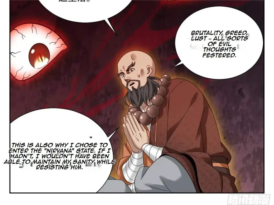 Nightwatcher Chapter 583 page 38