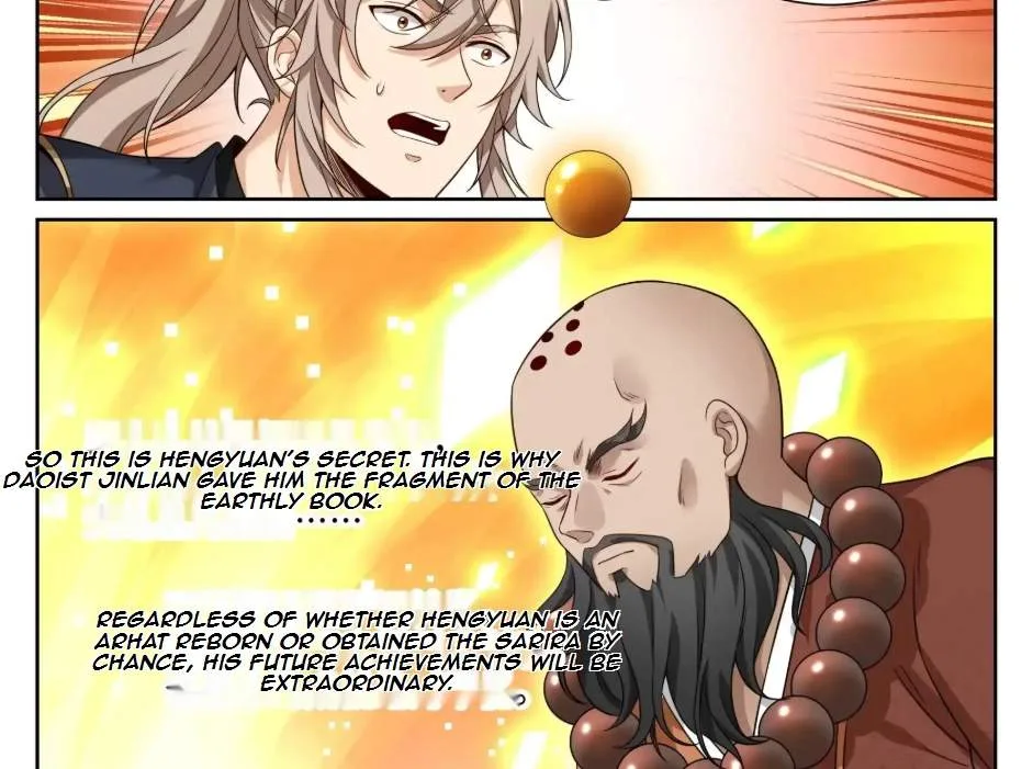 Nightwatcher Chapter 583 page 24