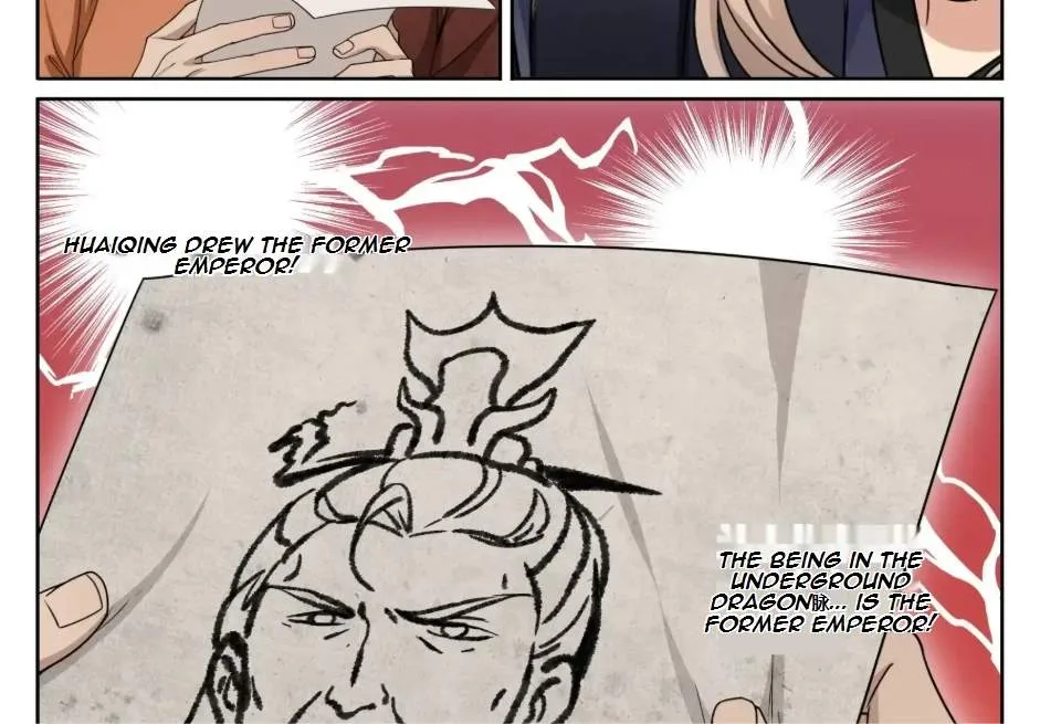 Nightwatcher Chapter 585 page 28