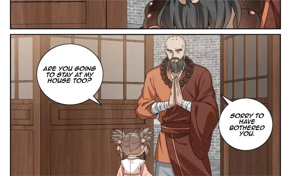 Nightwatcher Chapter 585 page 44