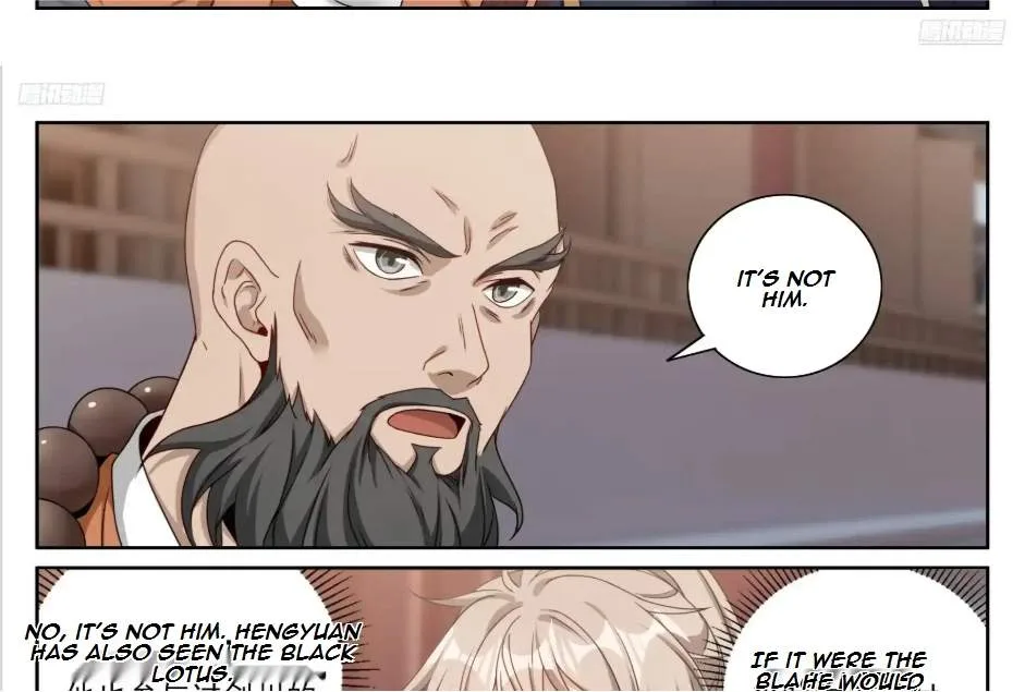 Nightwatcher Chapter 585 page 25