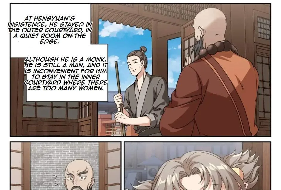 Nightwatcher Chapter 585 page 42
