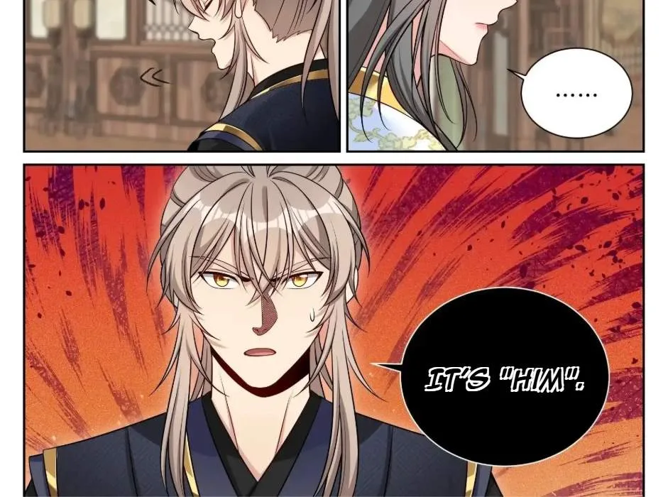 Nightwatcher Chapter 586 page 5