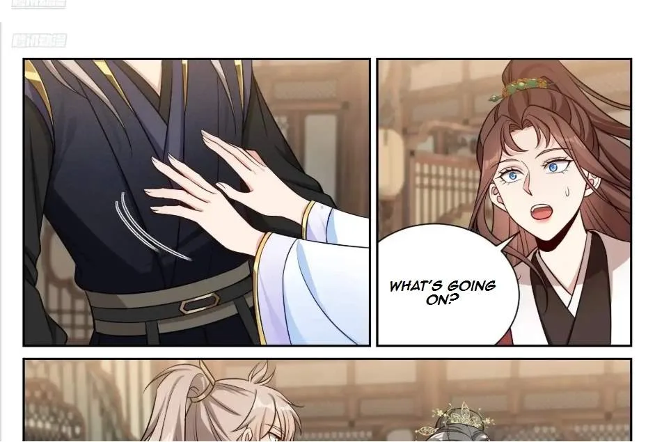Nightwatcher Chapter 586 page 9