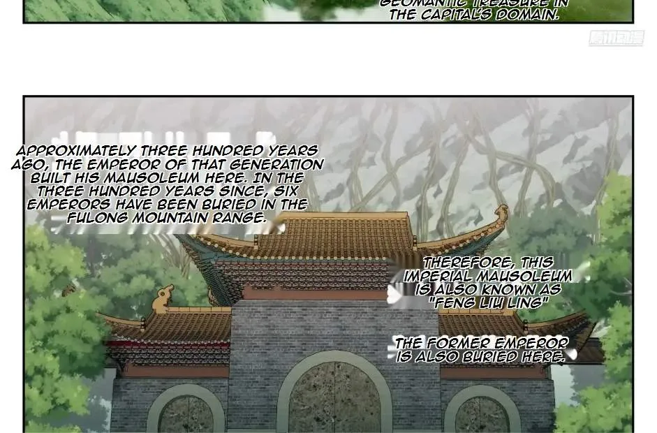 Nightwatcher Chapter 586 page 27