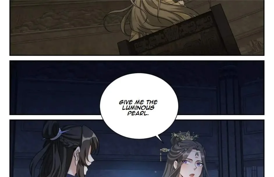 Nightwatcher Chapter 586 page 46