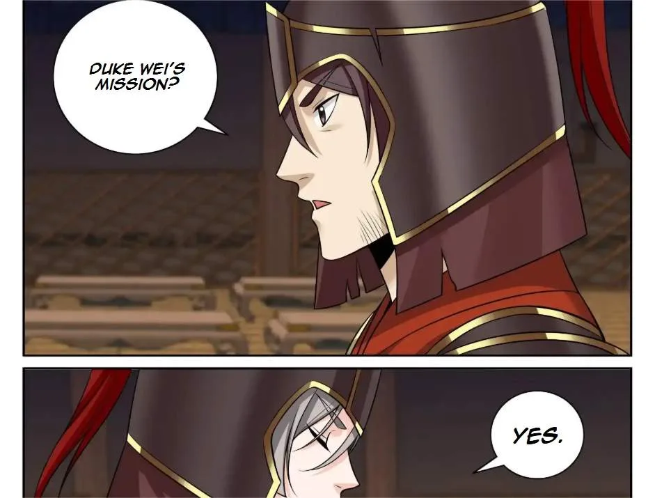 Nightwatcher Chapter 587 page 37