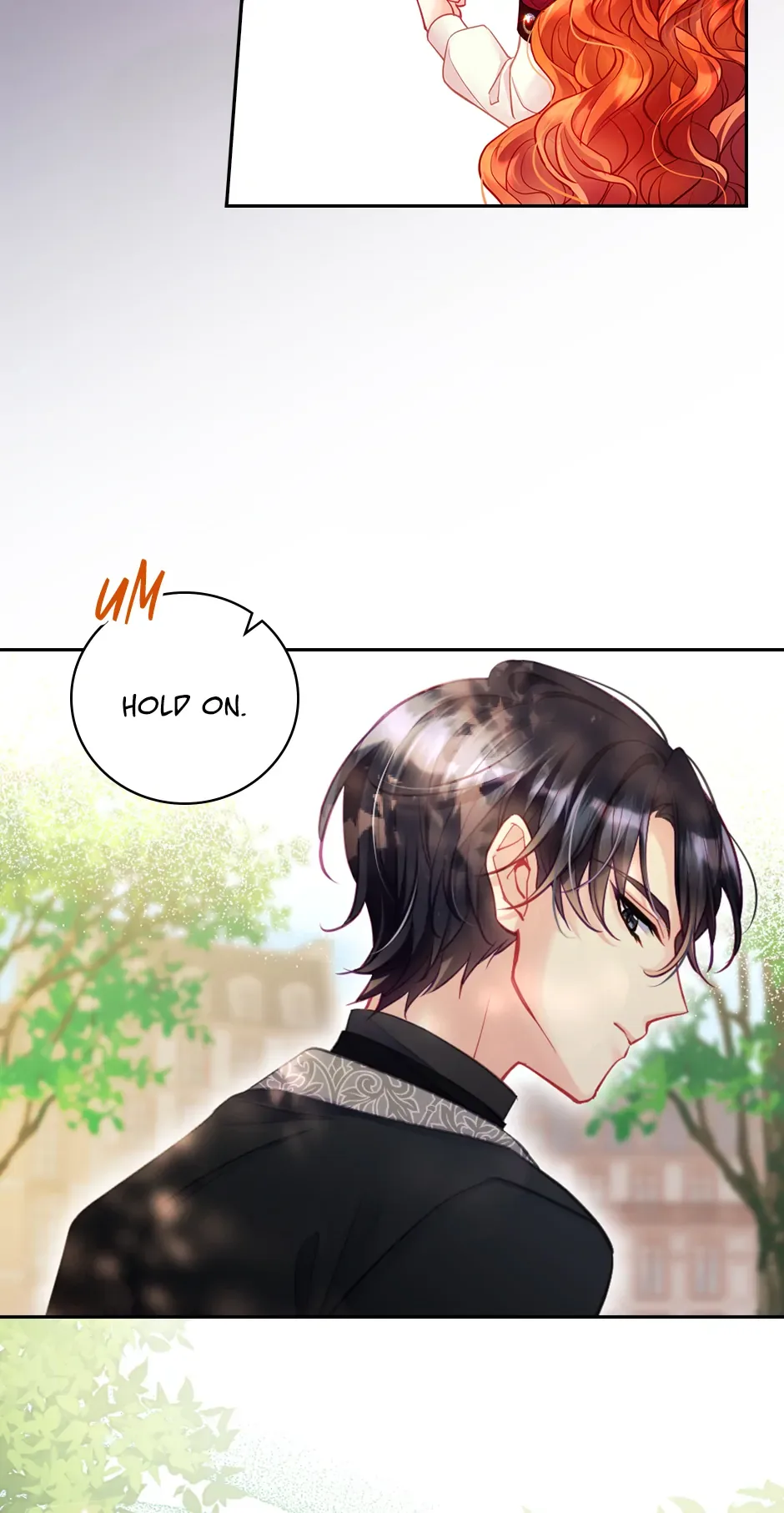 I’m Going To Meet You Beyond Time Chapter 4 page 43