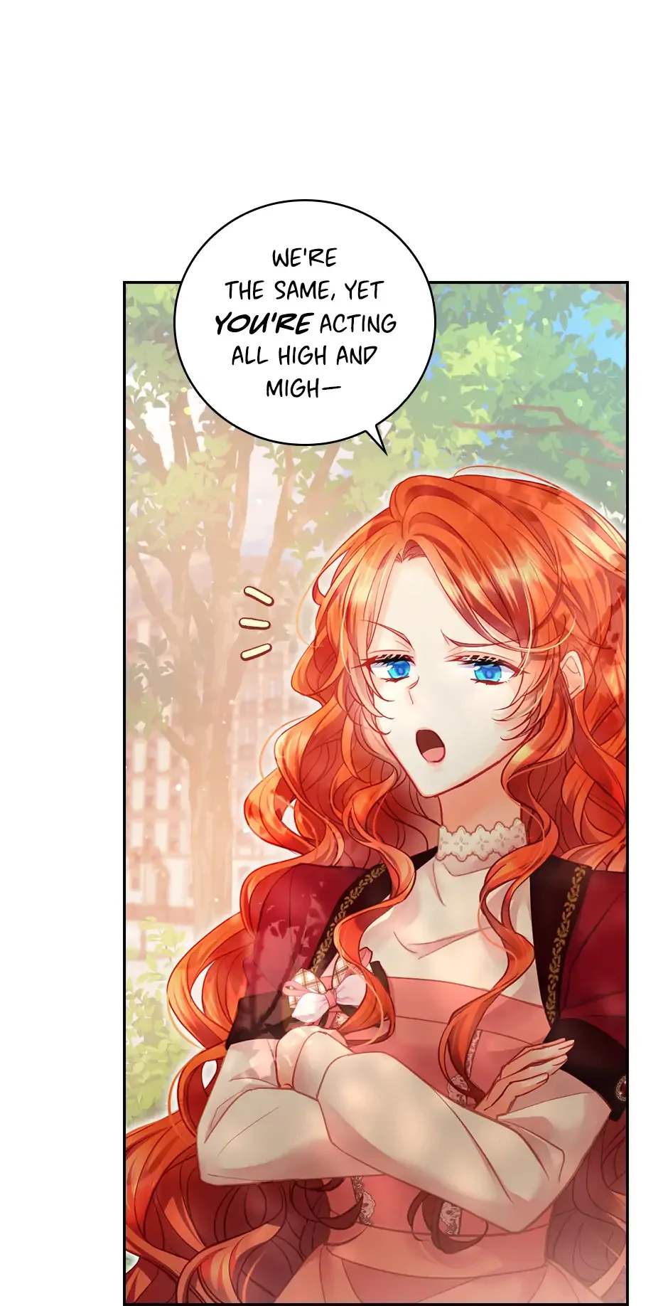 I’m Going To Meet You Beyond Time Chapter 4 page 16