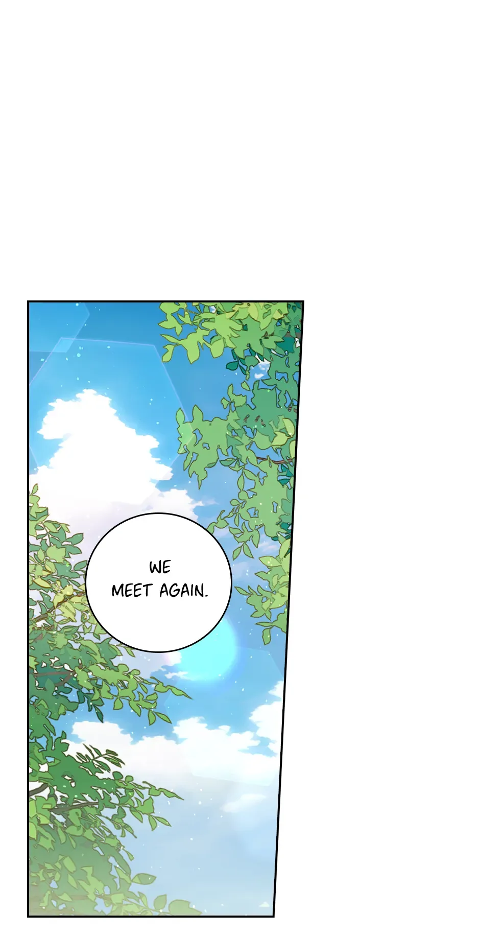 I’m Going To Meet You Beyond Time Chapter 4 page 2
