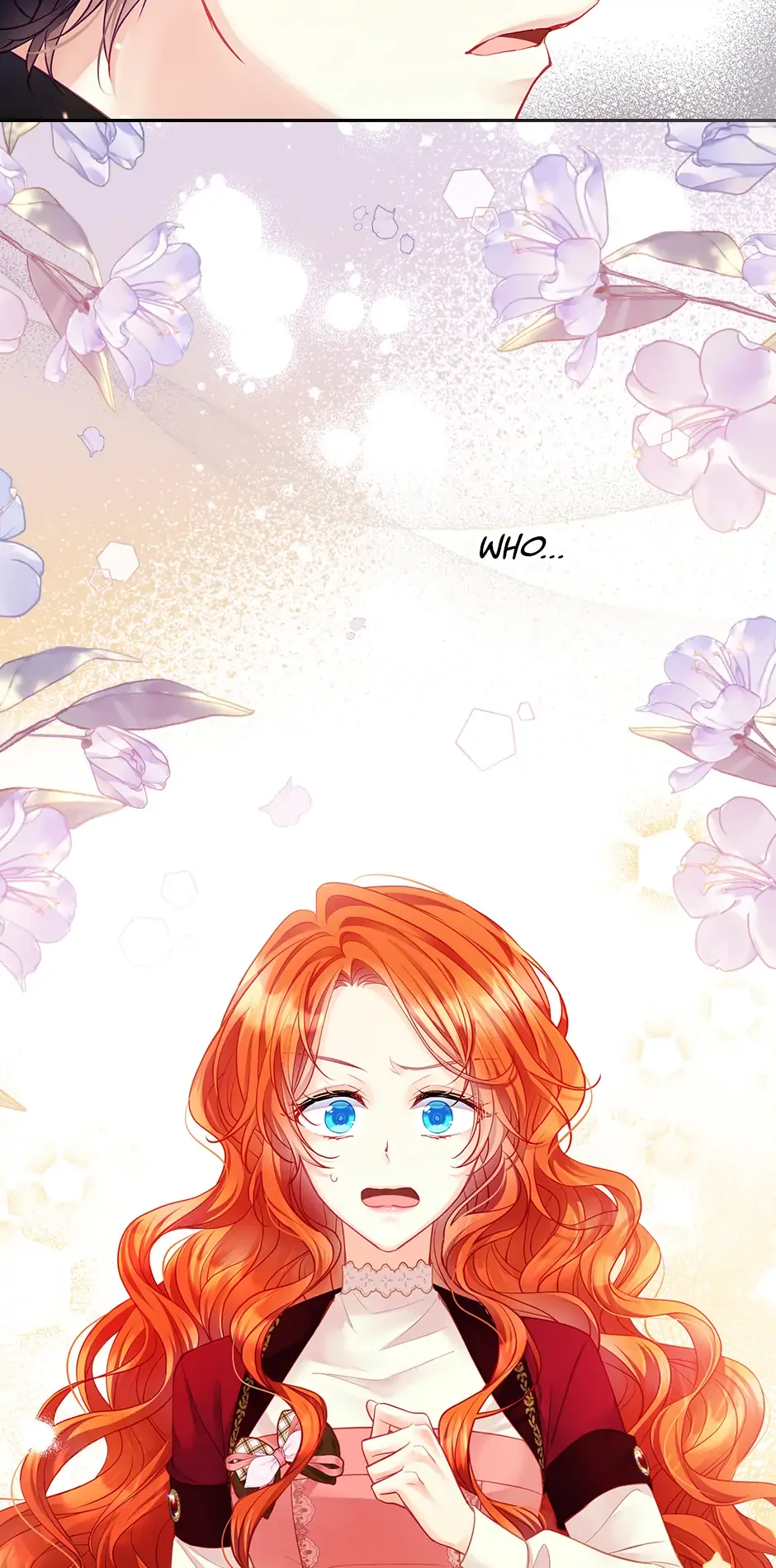 I’m Going To Meet You Beyond Time Chapter 4 page 50