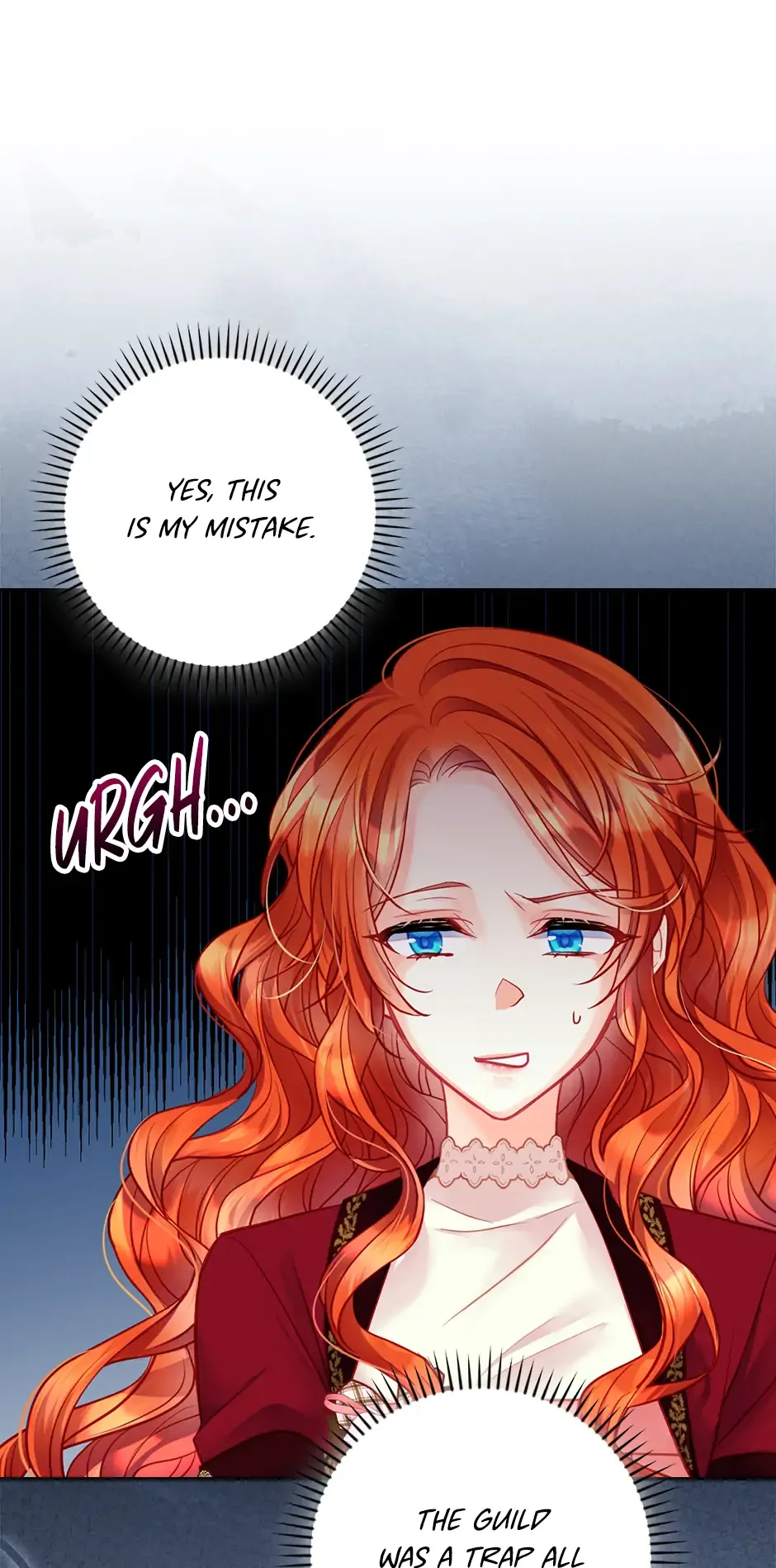 I’m Going To Meet You Beyond Time Chapter 4 page 34