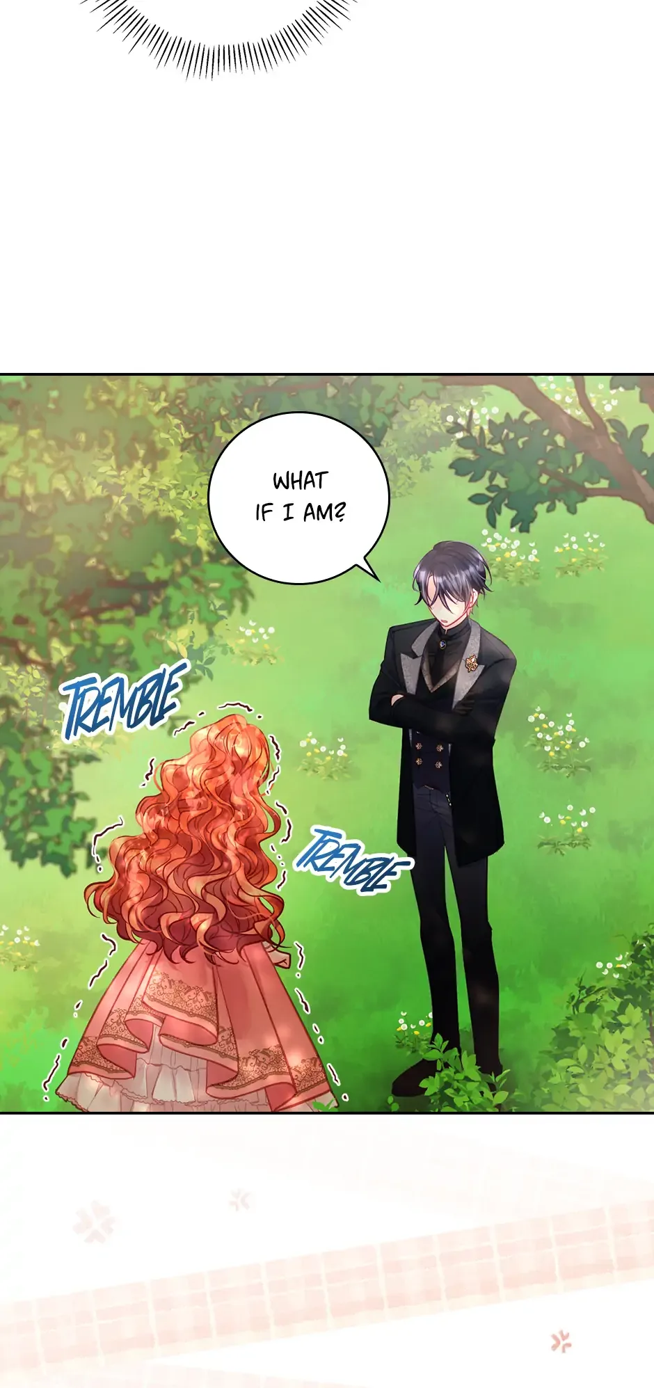 I’m Going To Meet You Beyond Time Chapter 4 page 21