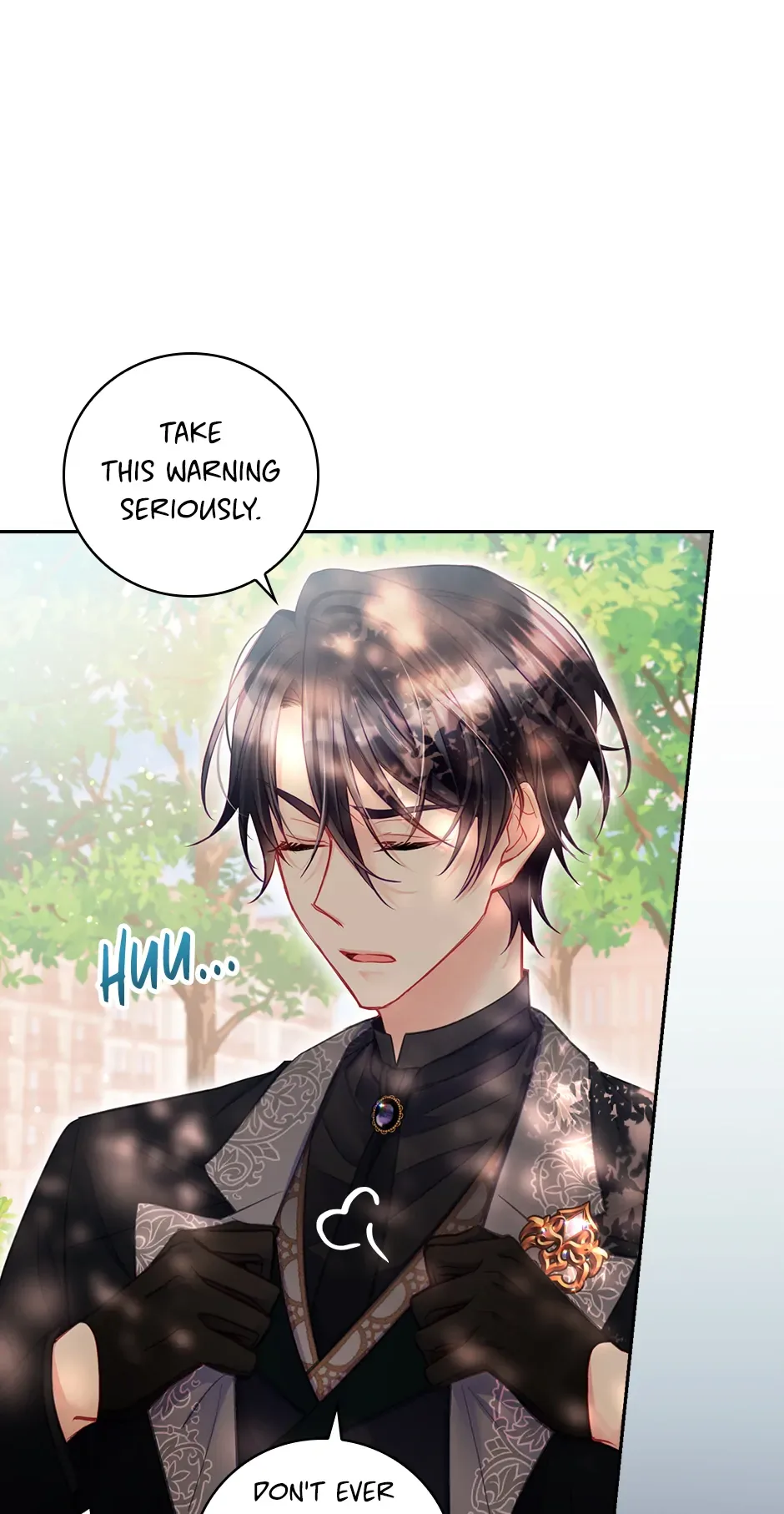 I’m Going To Meet You Beyond Time Chapter 4 page 41