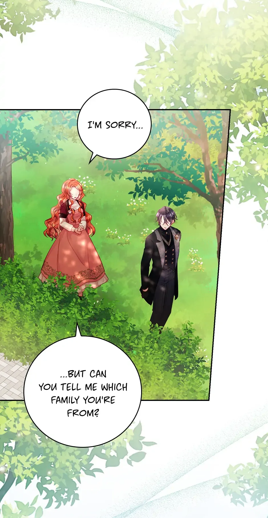 I’m Going To Meet You Beyond Time Chapter 4 page 44
