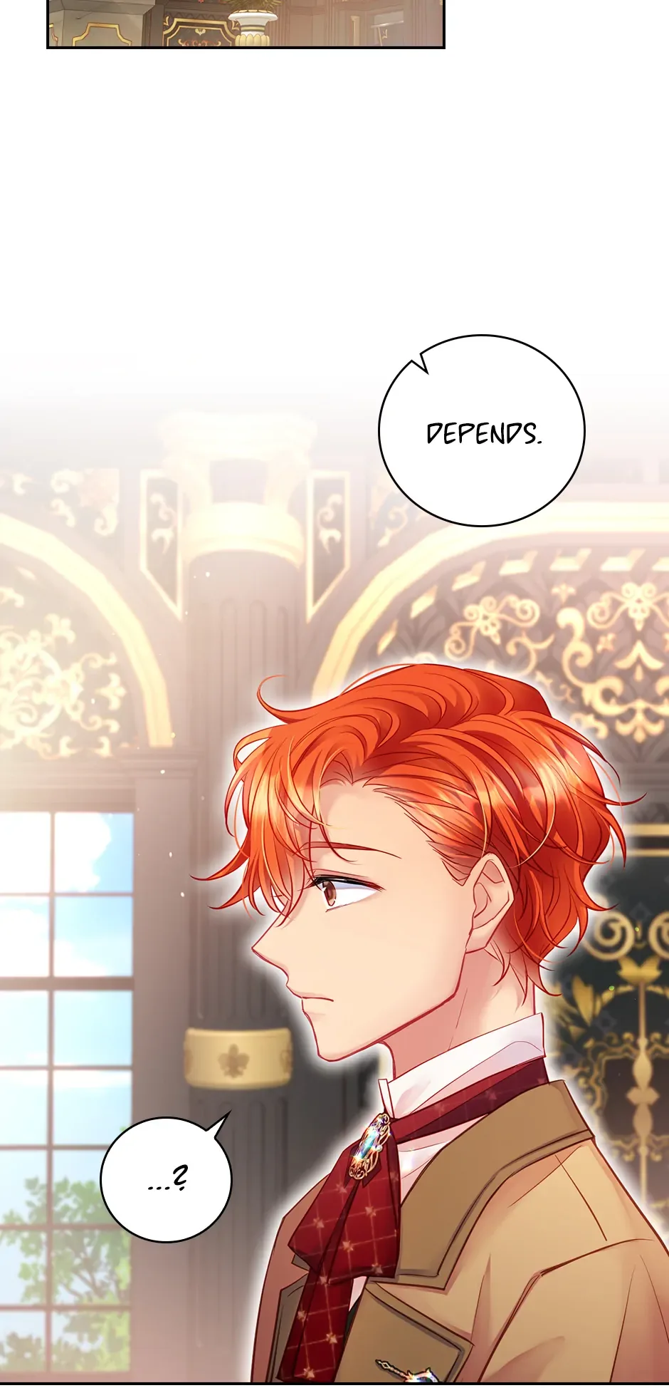 I’m Going To Meet You Beyond Time Chapter 4 page 60