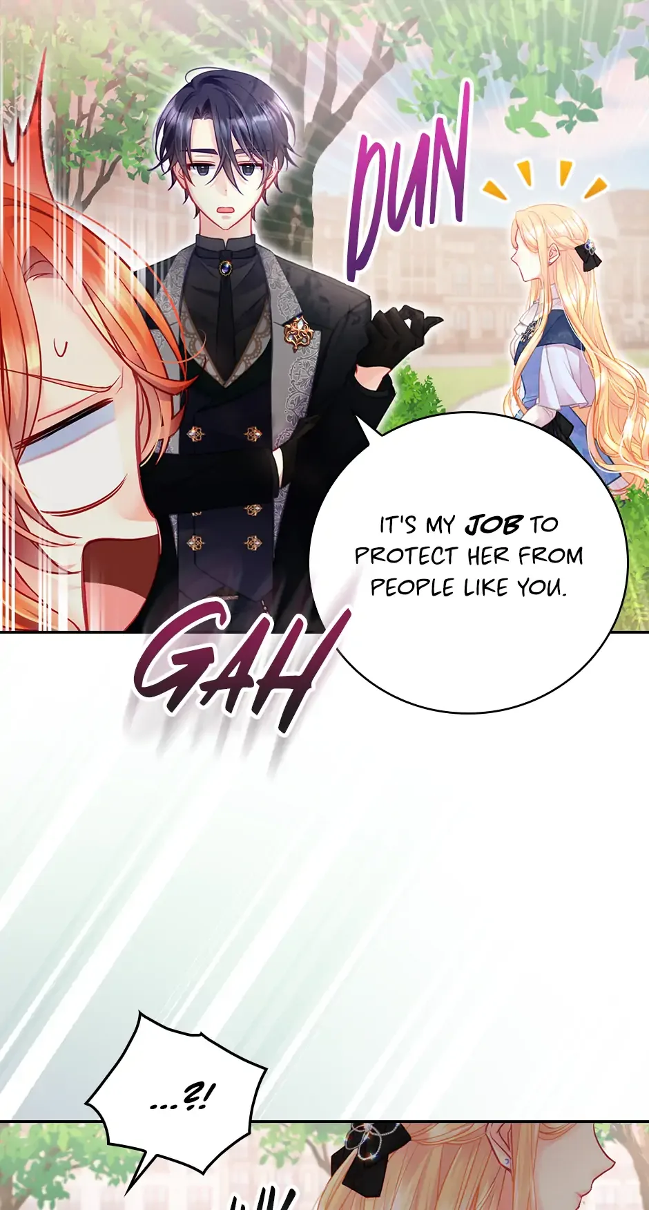 I’m Going To Meet You Beyond Time Chapter 4 page 24