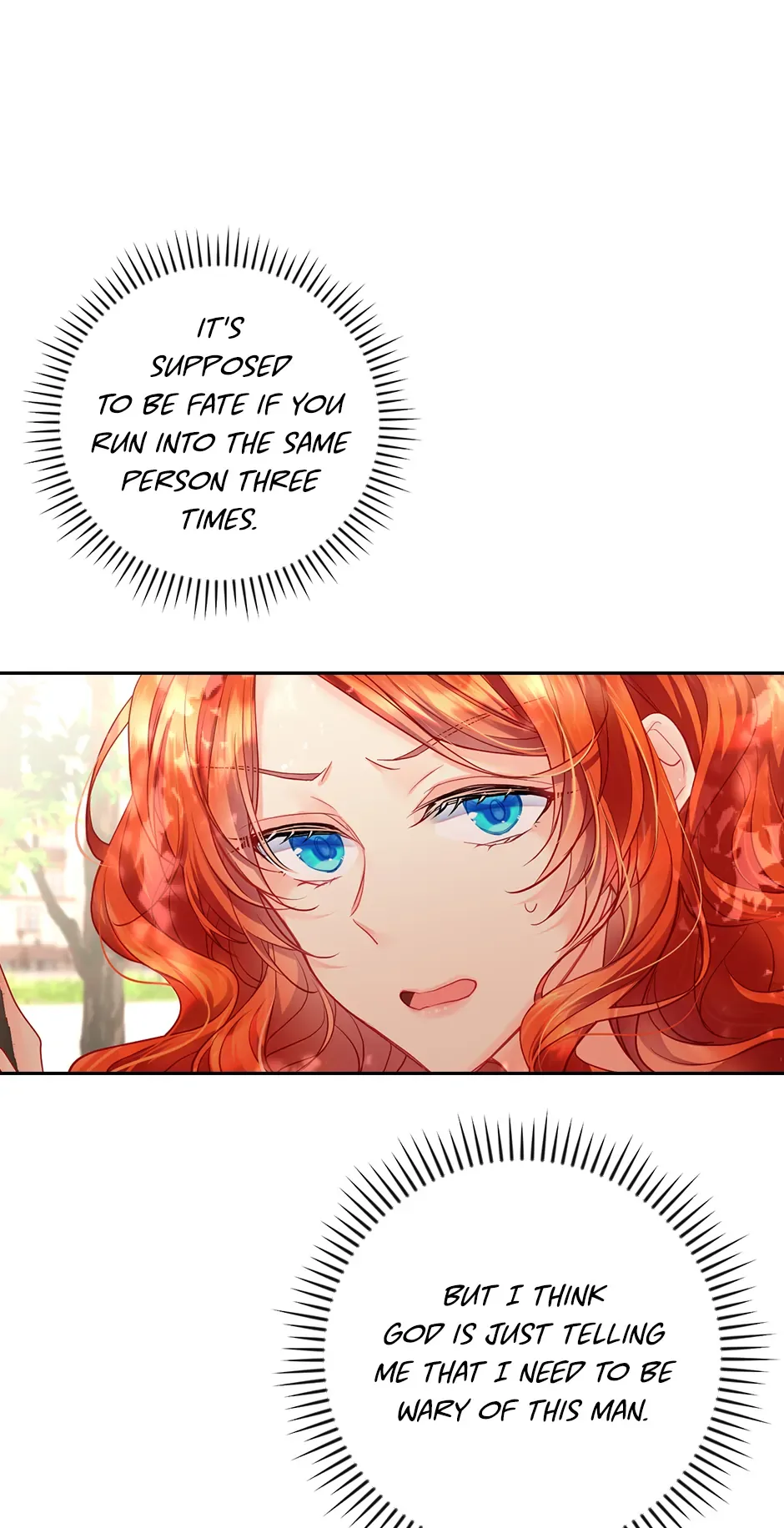 I’m Going To Meet You Beyond Time Chapter 4 page 4
