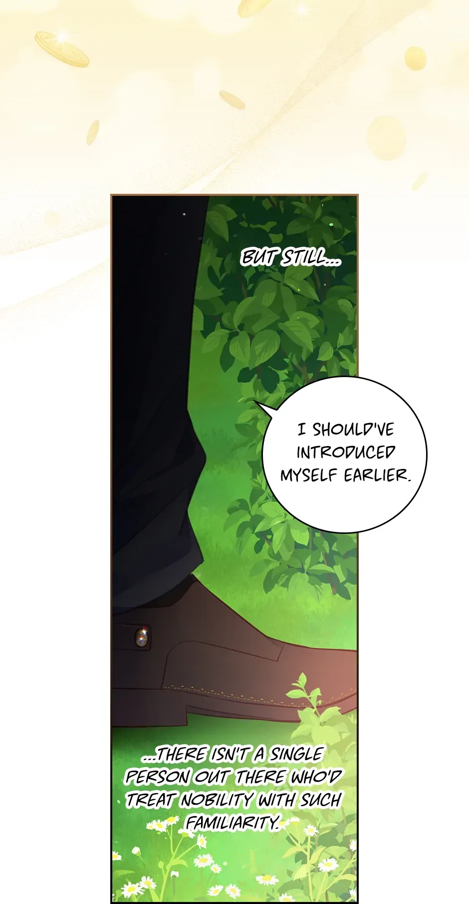 I’m Going To Meet You Beyond Time Chapter 4 page 47