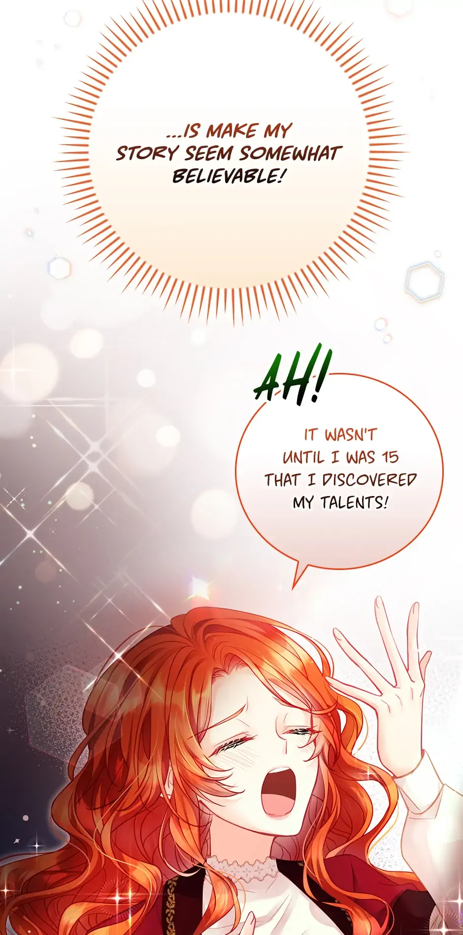 I’m Going To Meet You Beyond Time Chapter 4 page 38