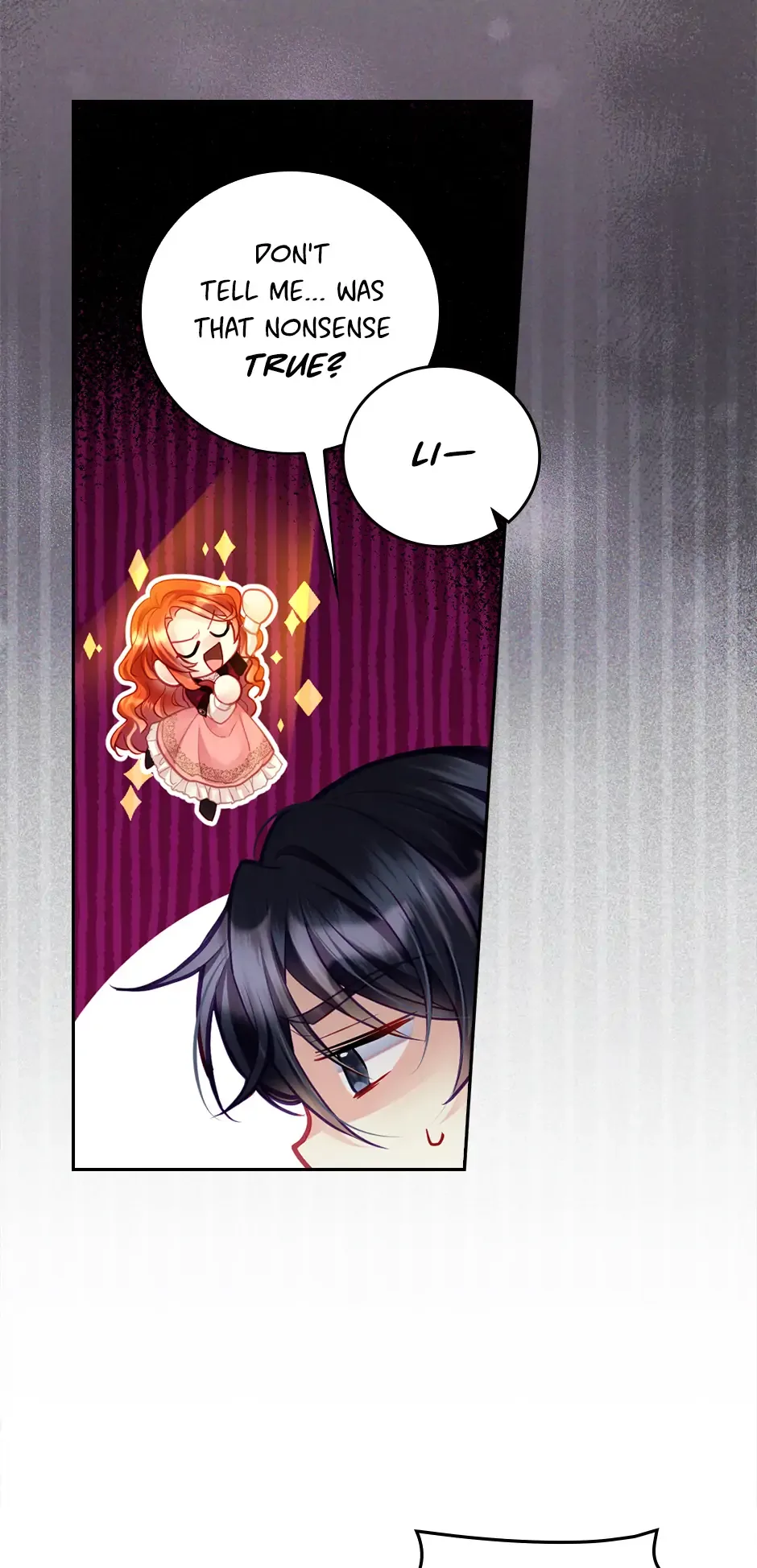 I’m Going To Meet You Beyond Time Chapter 4 page 55