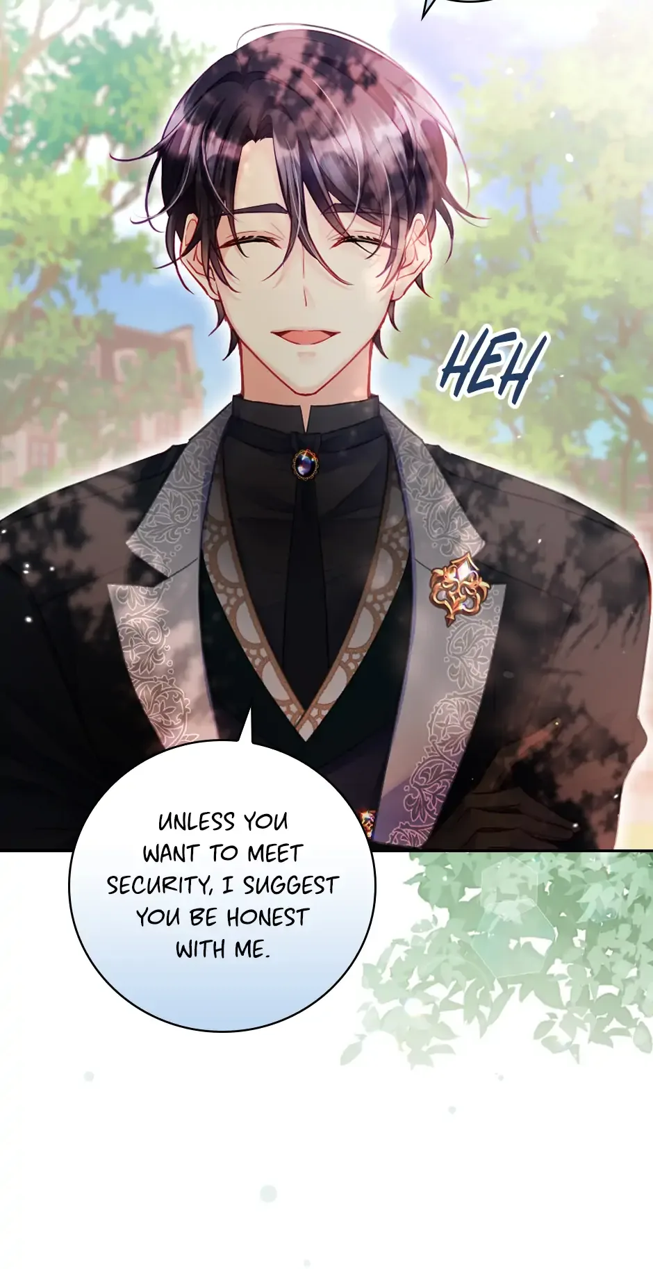 I’m Going To Meet You Beyond Time Chapter 4 page 9