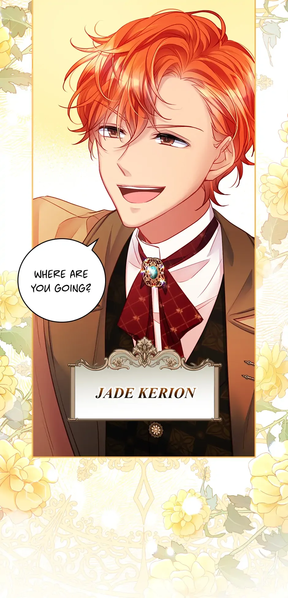 I’m Going To Meet You Beyond Time Chapter 4 page 57