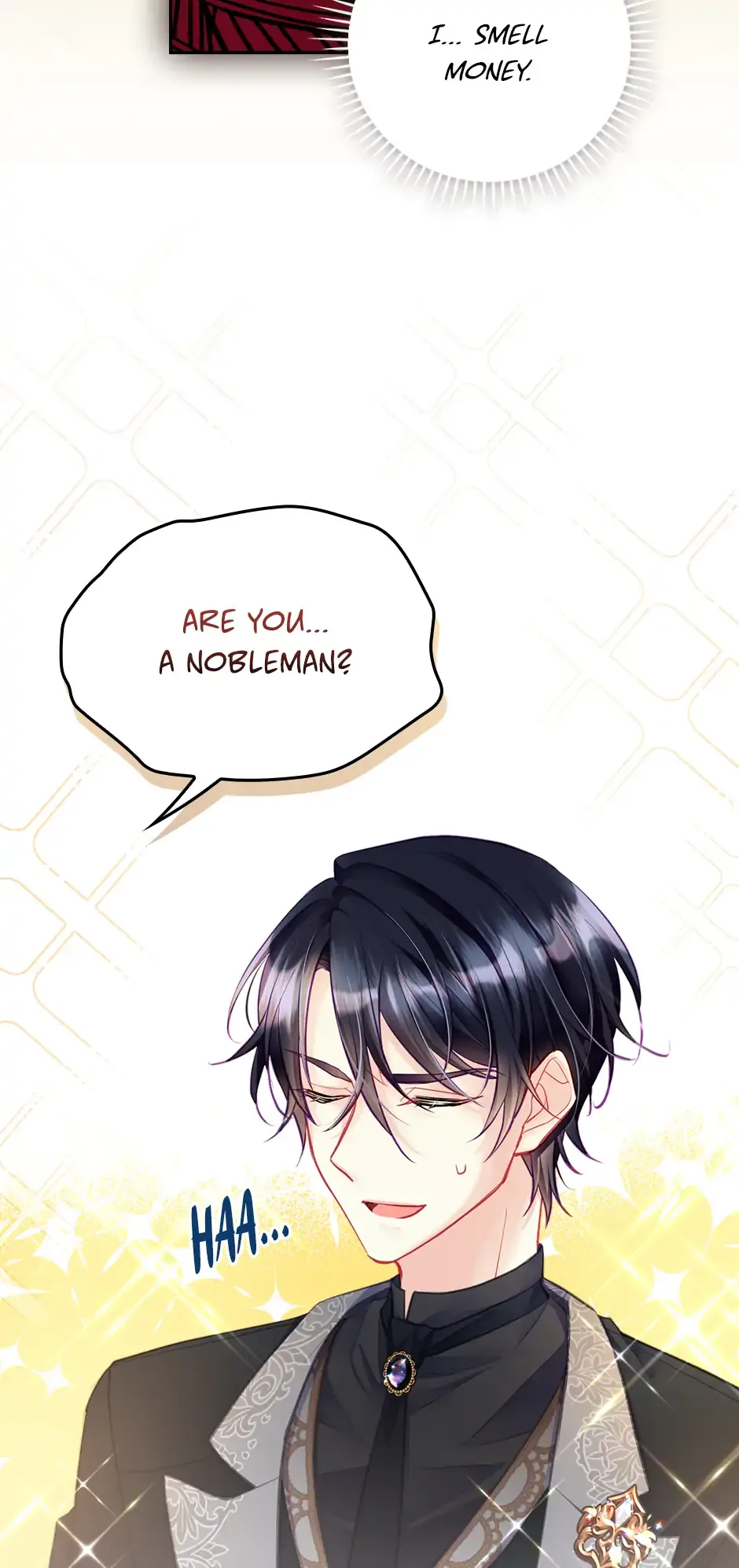 I’m Going To Meet You Beyond Time Chapter 4 page 19