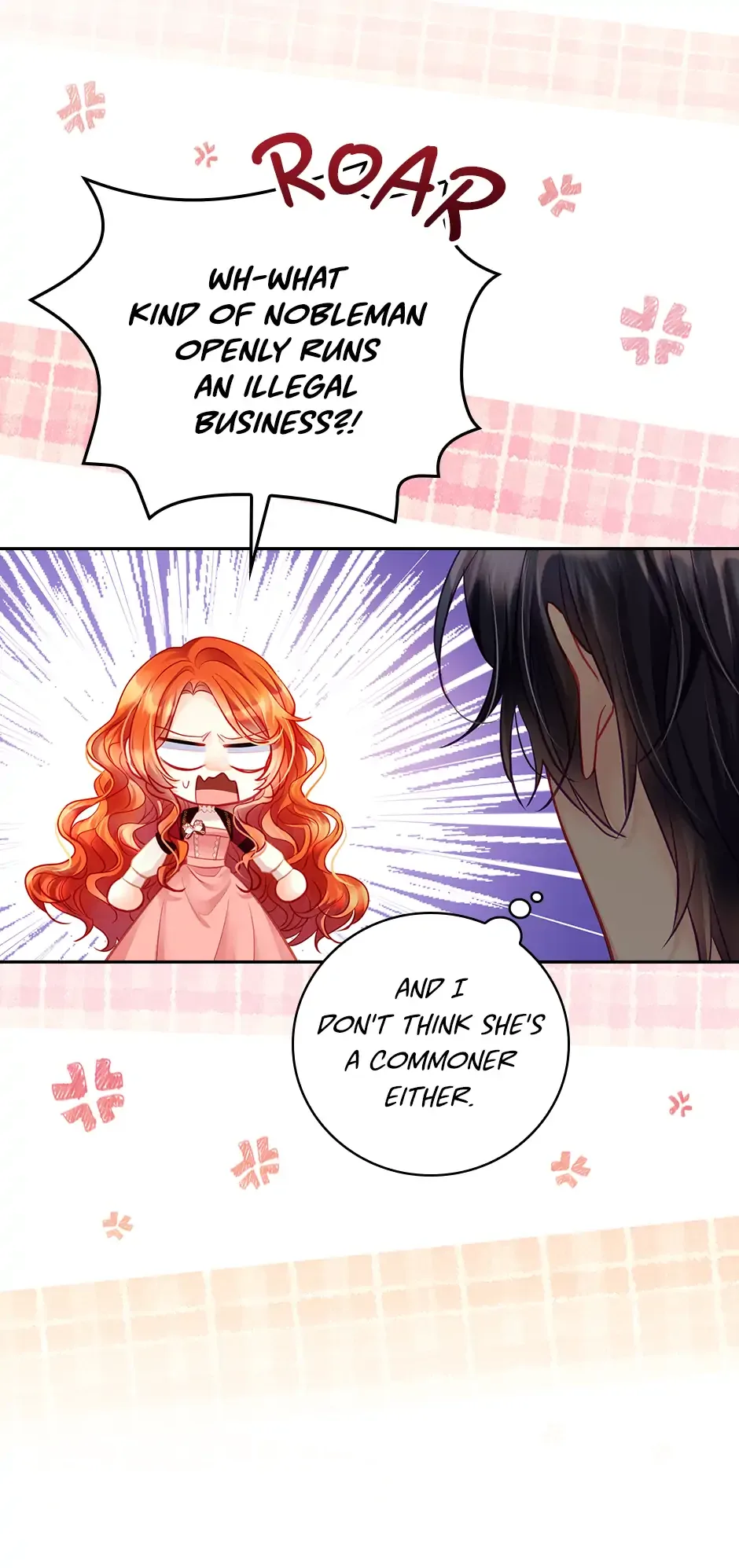 I’m Going To Meet You Beyond Time Chapter 4 page 22