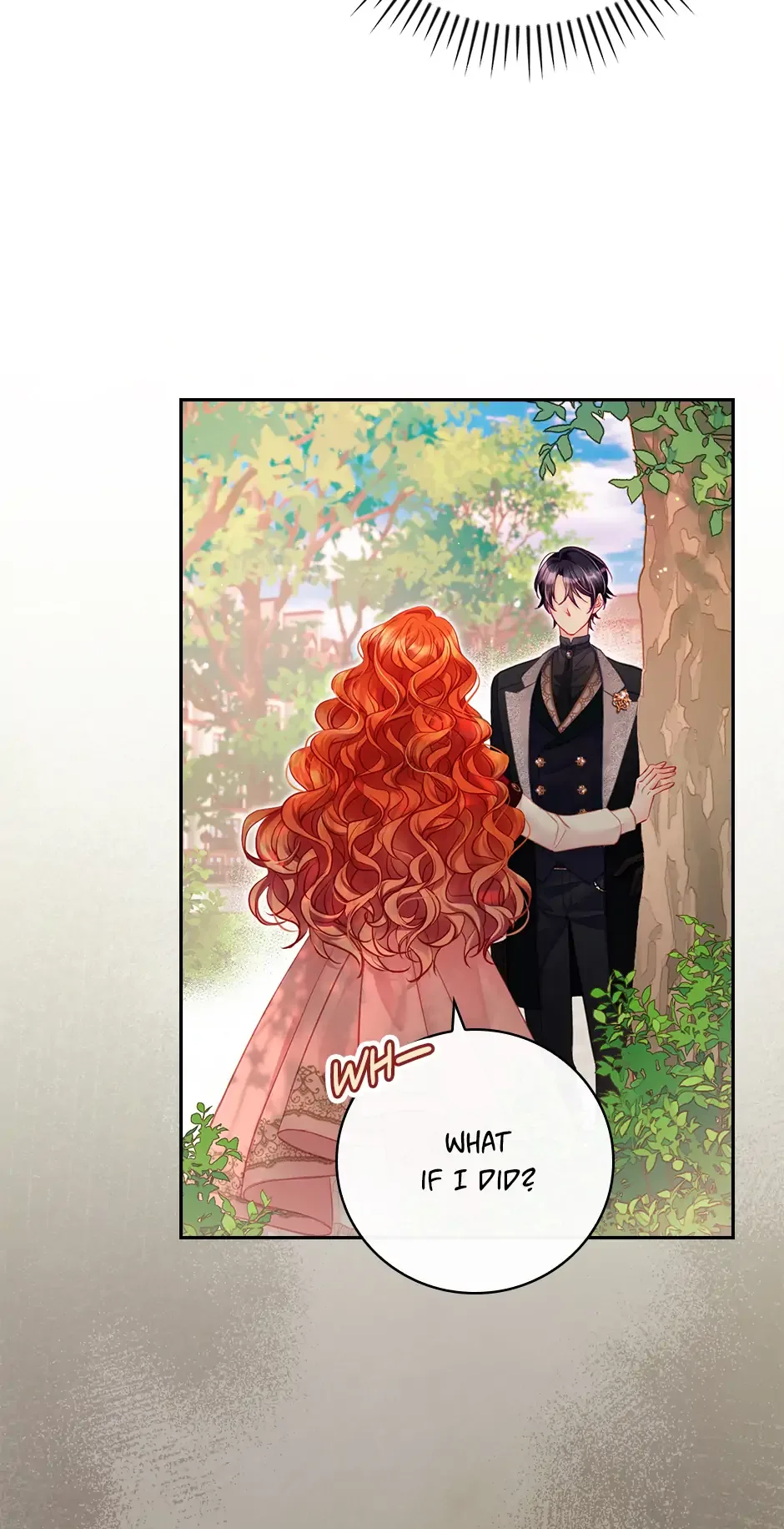 I’m Going To Meet You Beyond Time Chapter 4 page 5