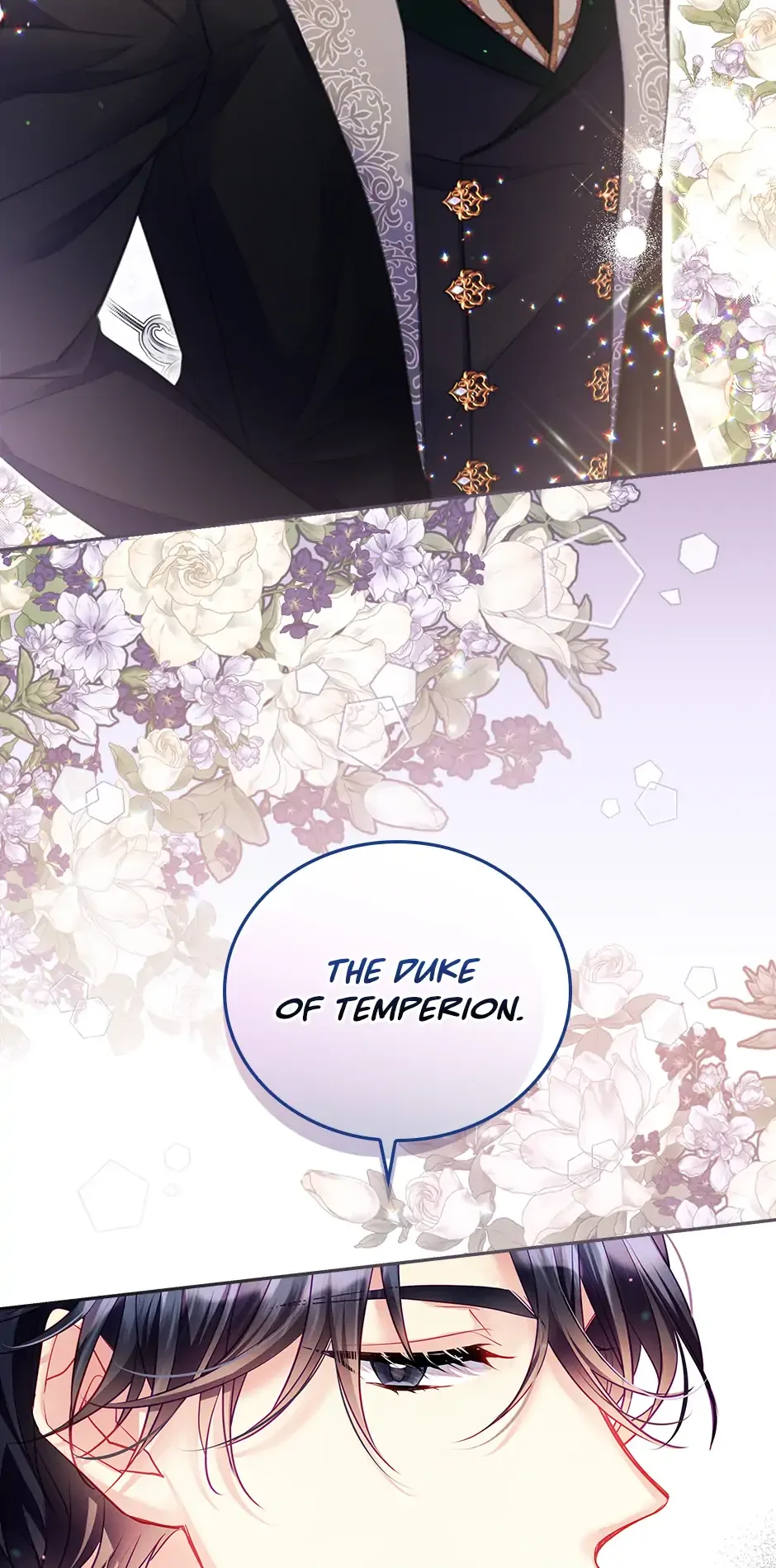 I’m Going To Meet You Beyond Time Chapter 4 page 49