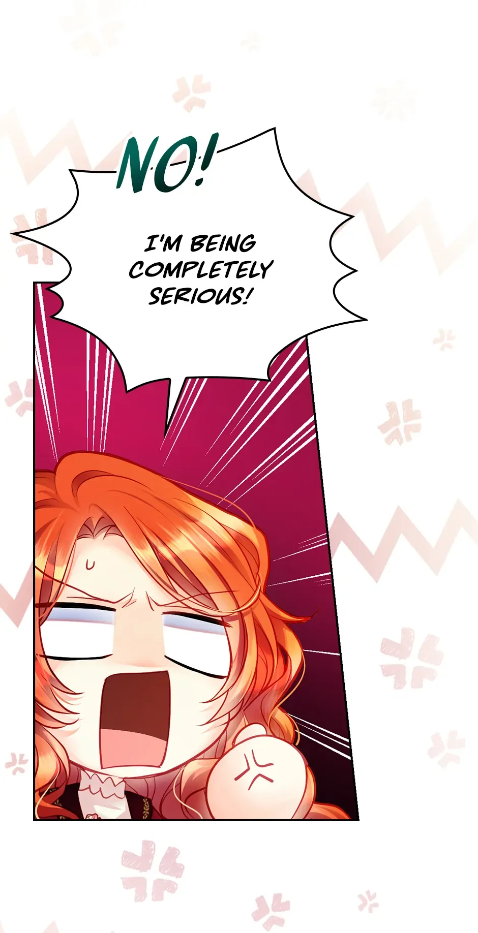 I’m Going To Meet You Beyond Time Chapter 4 page 12