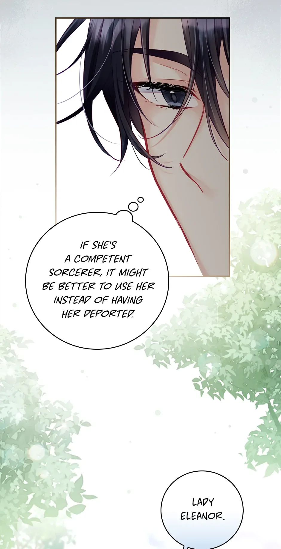 I’m Going To Meet You Beyond Time Chapter 4 page 8