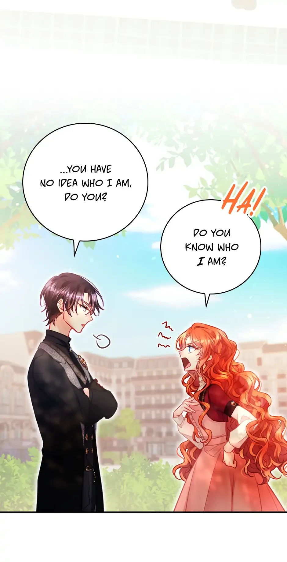 I’m Going To Meet You Beyond Time Chapter 4 page 15