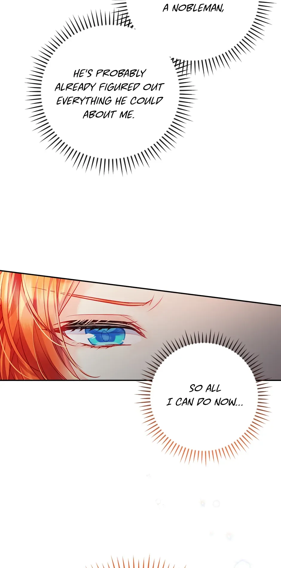 I’m Going To Meet You Beyond Time Chapter 4 page 37
