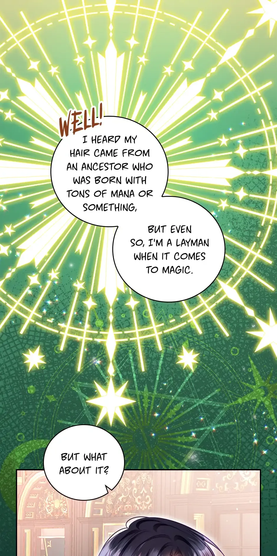 I’m Going To Meet You Beyond Time Chapter 4 page 62
