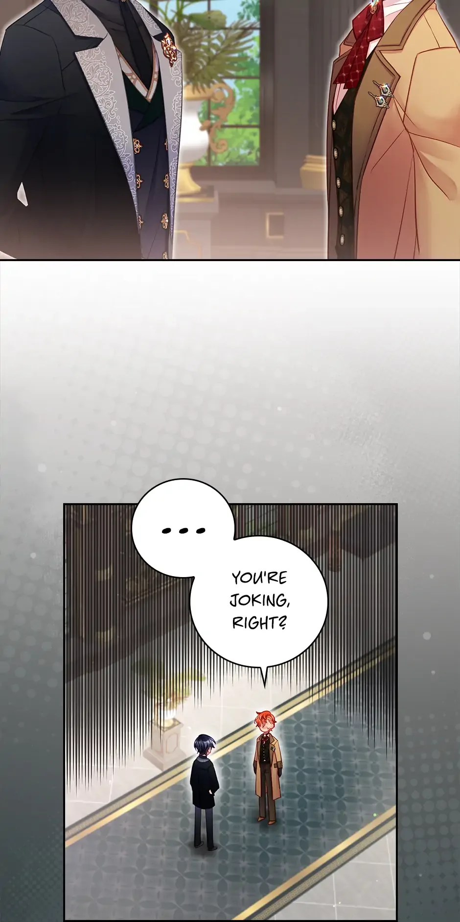 I’m Going To Meet You Beyond Time Chapter 4 page 66