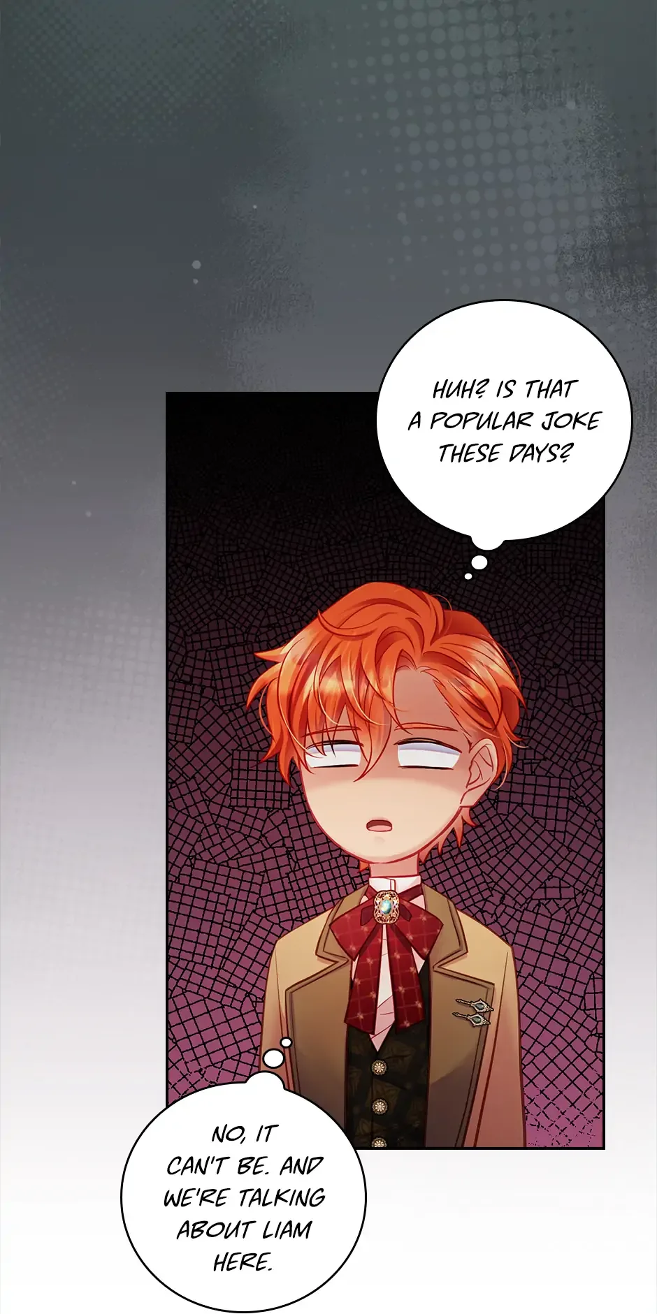 I’m Going To Meet You Beyond Time Chapter 4 page 67