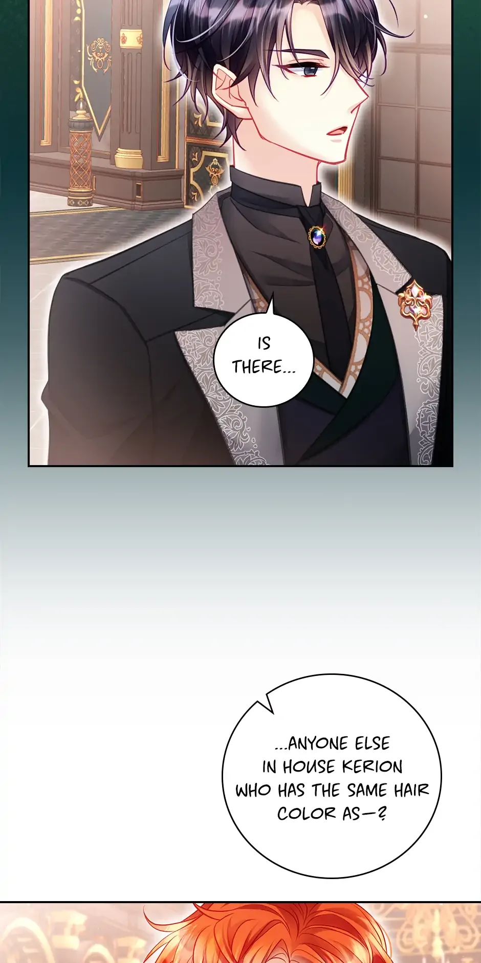 I’m Going To Meet You Beyond Time Chapter 4 page 63