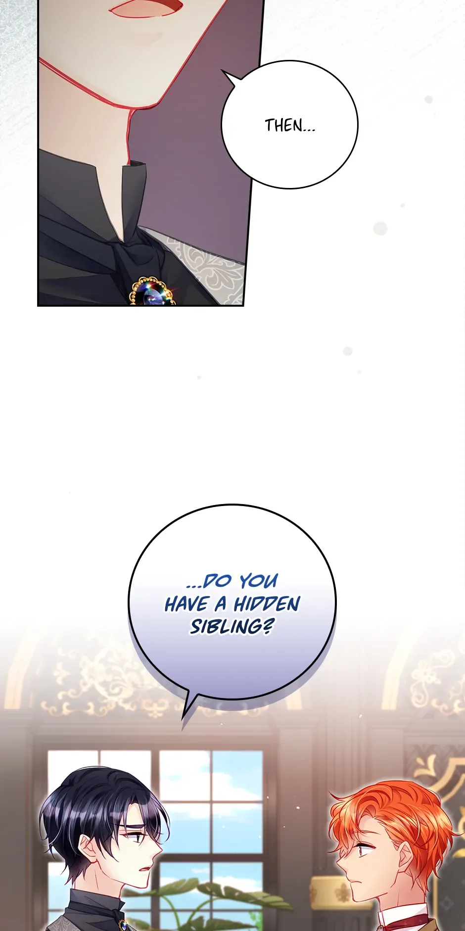 I’m Going To Meet You Beyond Time Chapter 4 page 65