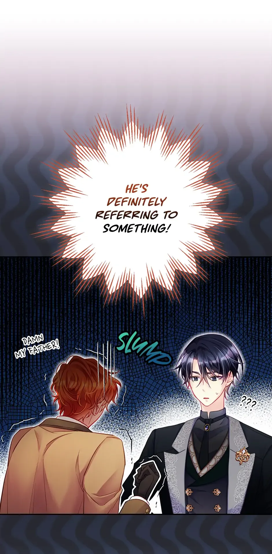 I’m Going To Meet You Beyond Time Chapter 4 page 68